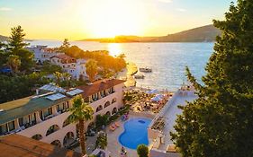 Oscar Seaside Hotel & Spa